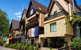 Ioana Boutique Hotel